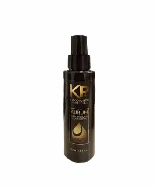Kp+ Cheratina Liquida Olio