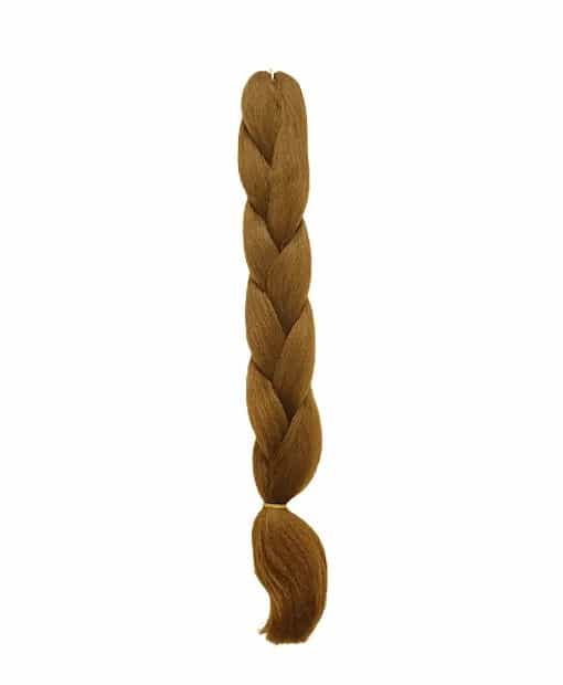 Extension Capelli Sintetici per Treccine