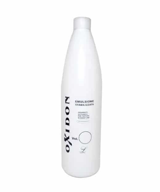 Oxidon Ossigeno per capelli