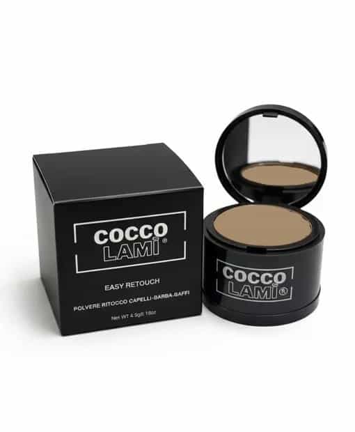 Coccolamì Ritocco capelli, barba e baffi