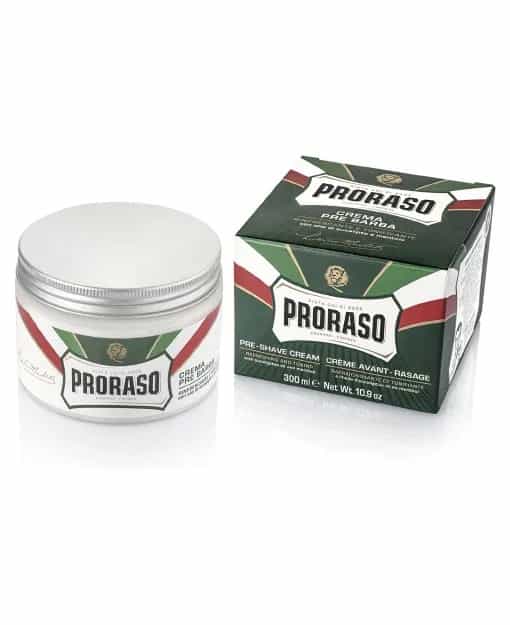 Proraso Crema pre barba professionale