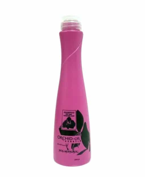 Kléral System Kleral Orchid Oil Dry & Damage hair Shampoo