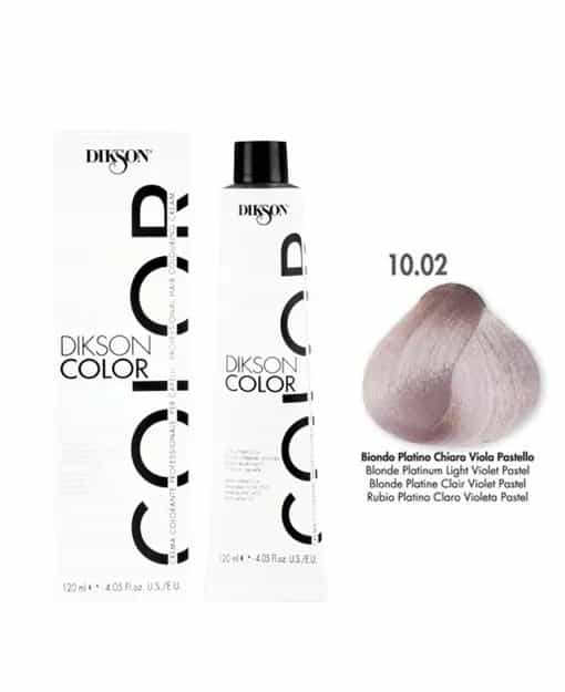 Dikson color Biondo