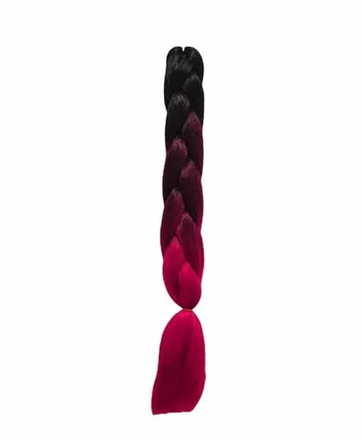 Extension Capelli Sintetici per Treccine