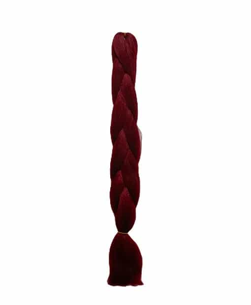 Extension Capelli Sintetici per Treccine