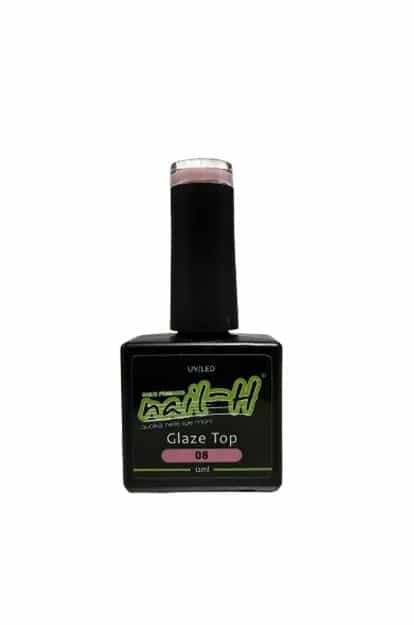 Nail-H Nail H Glaze Top