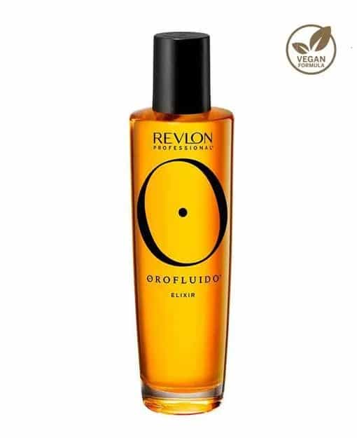 Revlon Orofluido Olio per capelli Argan