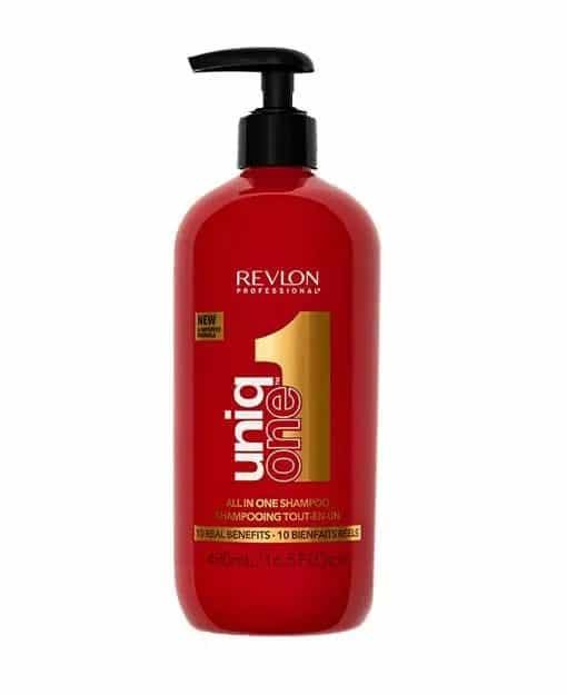 Revlon Uniqone All in One Shampoo