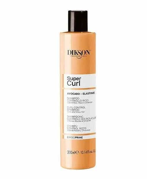 Dikson Shampoo Super Curl