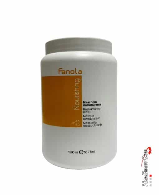 Fanola MASCHERA RISTRUTTURANTE