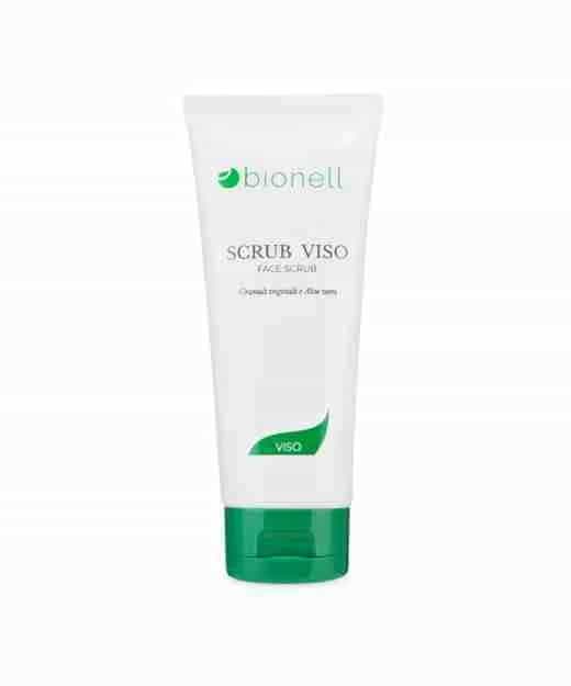 Bionell Scrub Viso