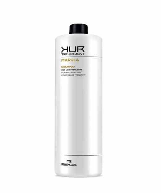 Tocco Magico Kur Marula shampoo per uso frequente