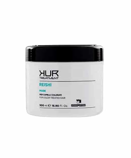 Tocco Magico Kur Reishi maschera per capelli colorati