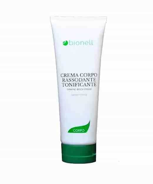 Bionell Crema Corpo Rassodante Tonificante