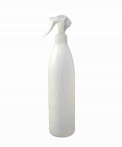 Contenitore per liquidi con Vaporizzatore