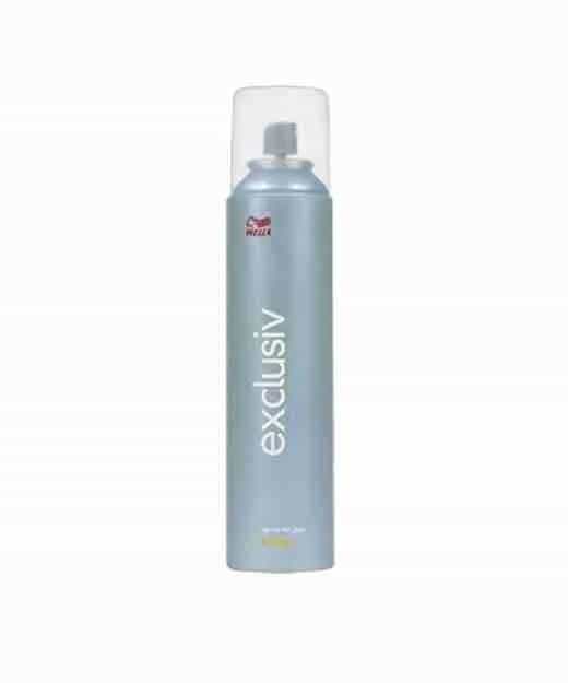 Wella Lacca Wella Exclusive