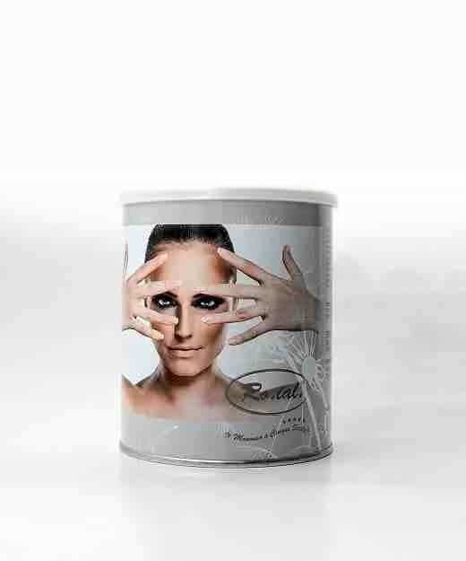 Roial Ro.ial Cera Vaso Ossido Di Zinco