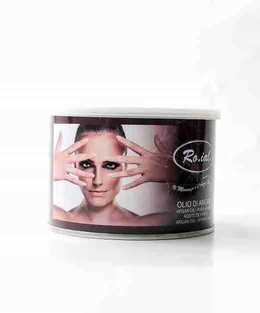 Roial Ro.ial Cera Vaso Olio D’Argan