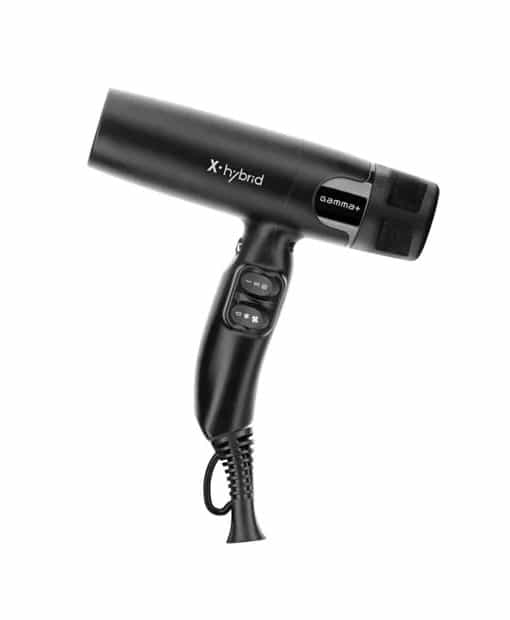Gamma più –  X•Hybrid | Asciugacapelli Professionale
