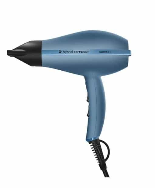 Gamma più –  X•Hybrid Compact Avio