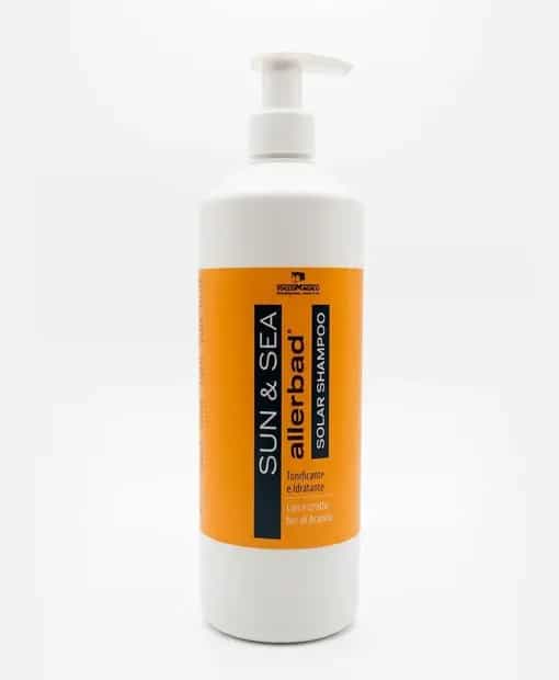 Tocco Magico – Sun & Sea Solar Shampoo 1000ml