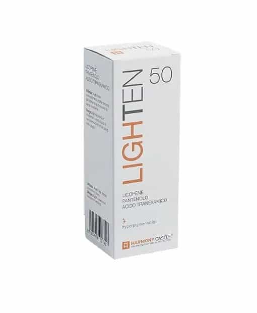 Harmony Castle – Lighten 50 50ml