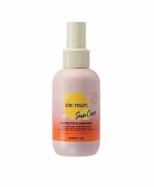 Inebrya – Ice Cream Sun Care Protective Sun Milk – 100ml
