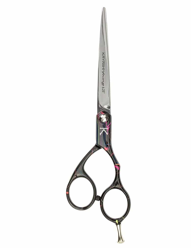 MP Hair – Kayashi Young Artist 6.25″