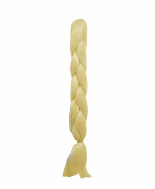 Extension – Capelli Sintetici per Treccine – Blonde