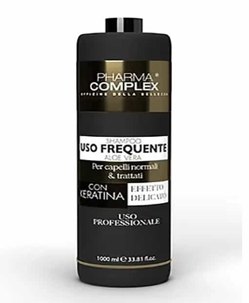 Pharma Complex – shampoo uso frequente aloe vera