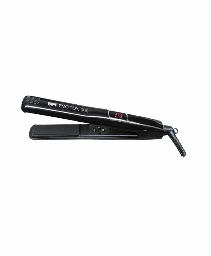 Move – professional hair straightener emotion XS