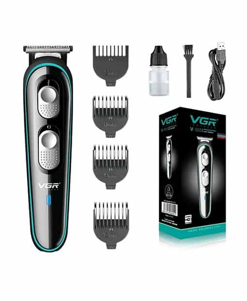 VGR – Rasoio trimmer V-055