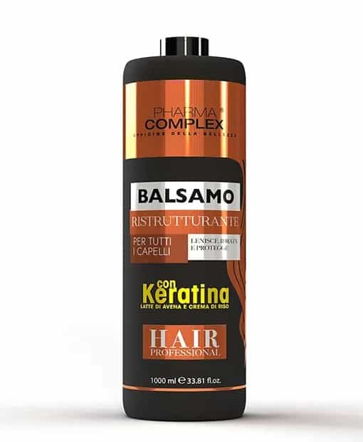 Pharma Complex – balsamo ristrutturante