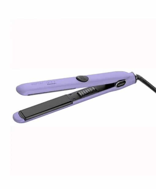 Gamma più – Piastra Keratin Glory Lilla