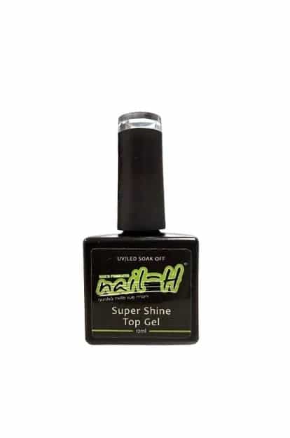 Nail-H – Super Shine Top gel 12ml