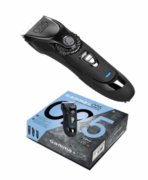 Gamma Più – Clippers 025