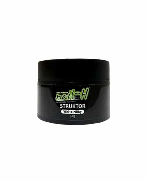 Nail-H – Struktor White Milky 30g