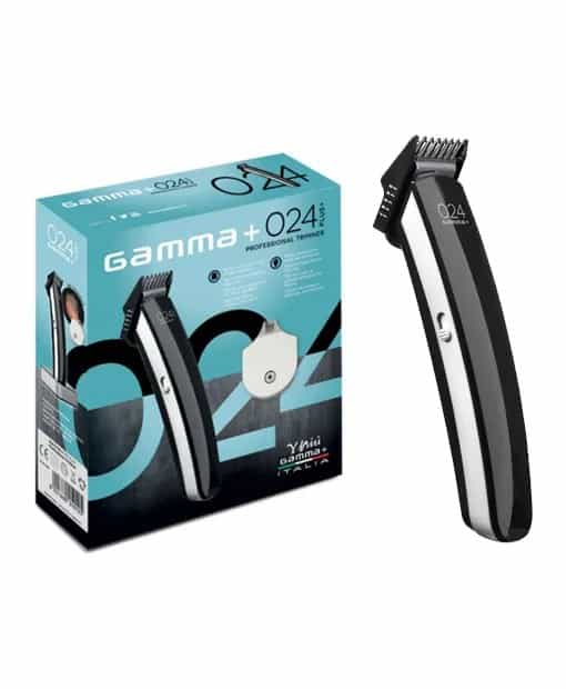 Gamma Più – Trimmers 024+