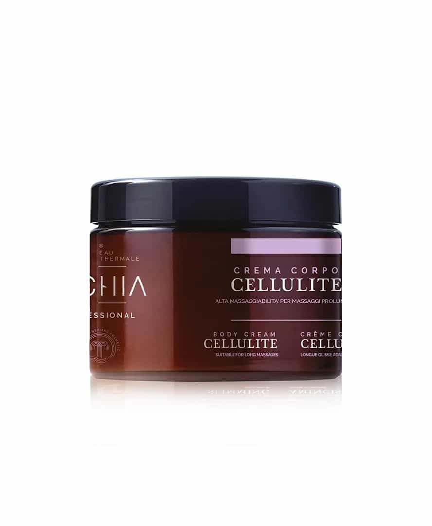 Sali di Ischia – Crema Massaggio Cellulite 500ml