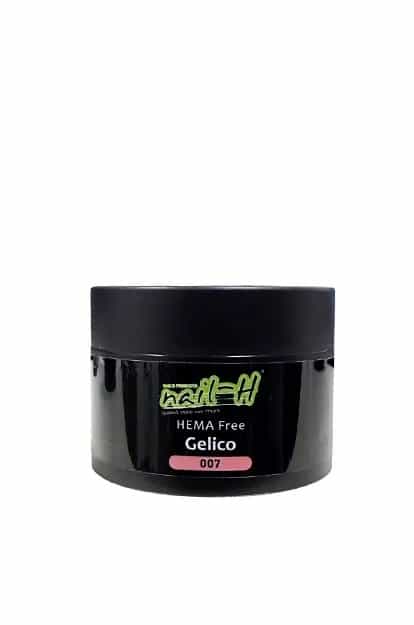 Nail-H – Gelico Hema free n°007-Vaso 50g