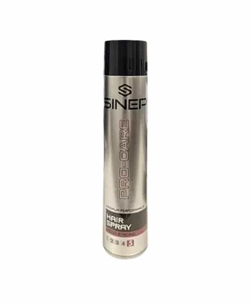 Sinep Professional – Pro-Care Series Lacca 5 mega strong 400ml