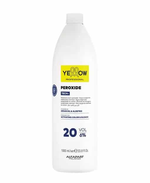 Alfaparf – Yellow Ossigeno 20 Volumi 6% 1000ml
