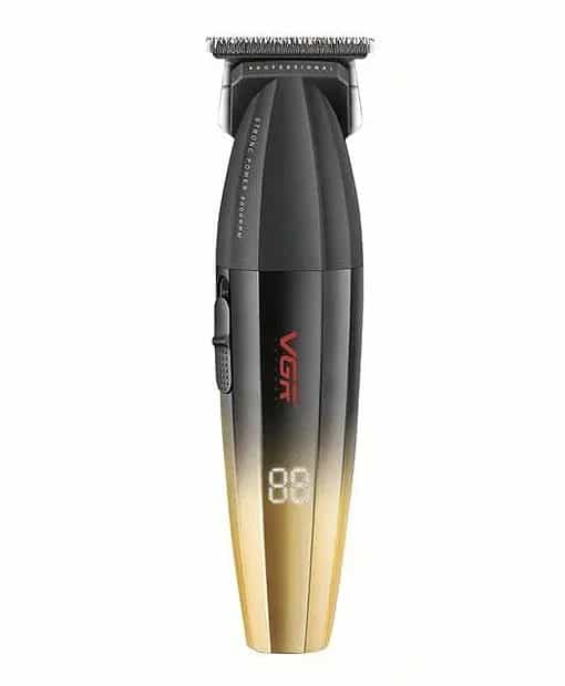 VGR – Rasoio Trimmer V-906 Gold