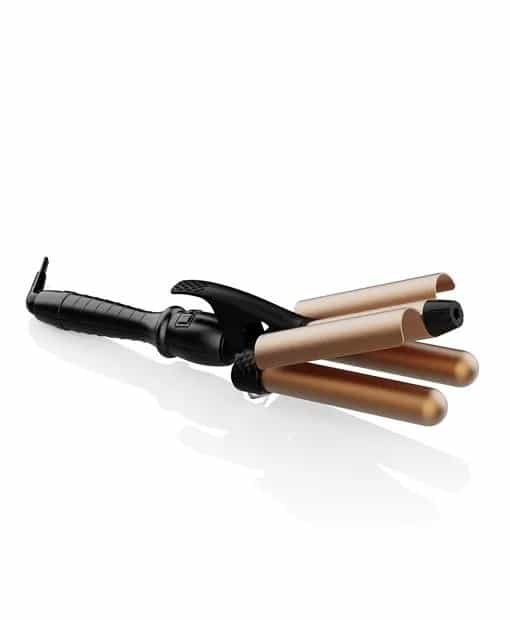 Melcap – NEW TRIPLEX GOLD STYLE 25 MM