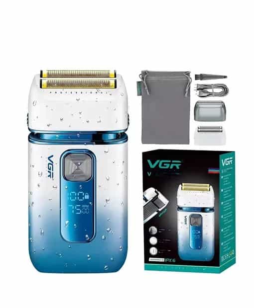 VGR – Rasoio Shaver V-362