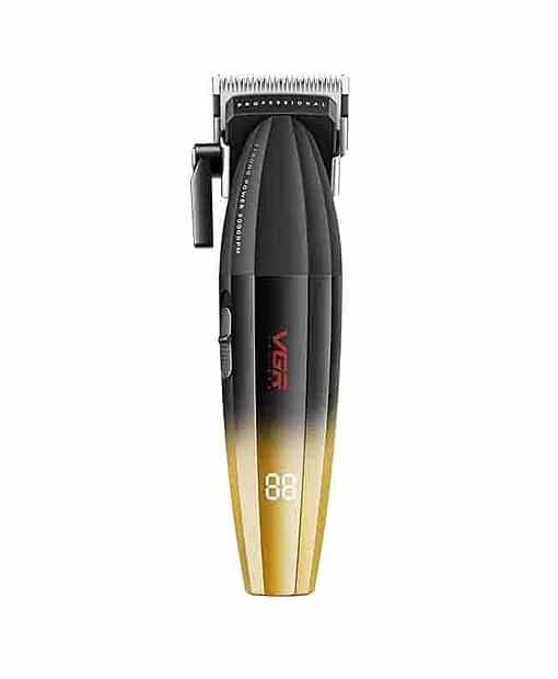 VGR – Rasoio Clipper V-003 Gold