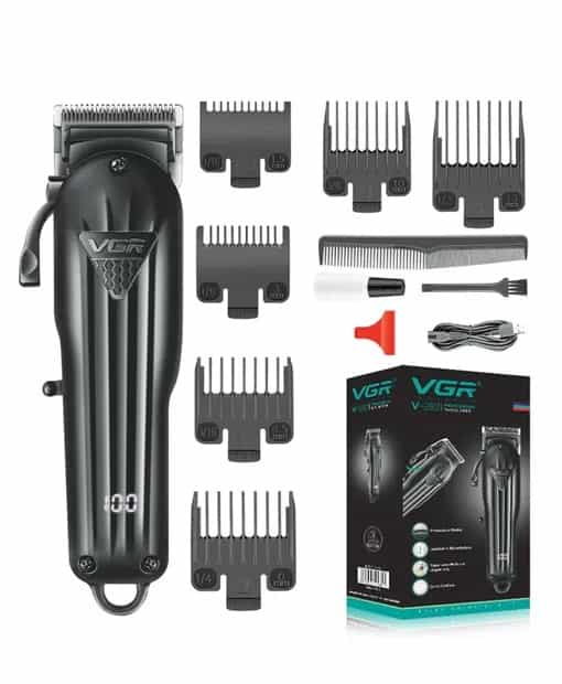 VGR – Rasoio Clipper V-282