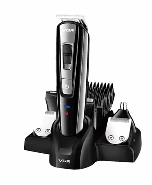 VGR – Rasoio 6 in 1 V-025