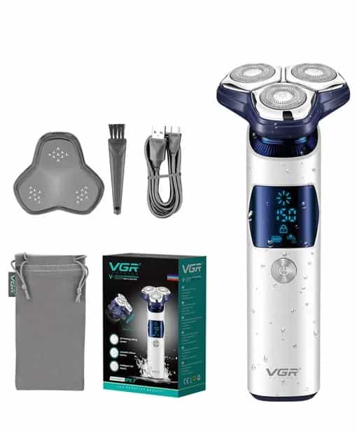 VGR – Rasoio V-328