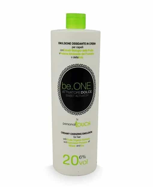 Be One – Ossigeno 20 Volumi 6% 1000ml